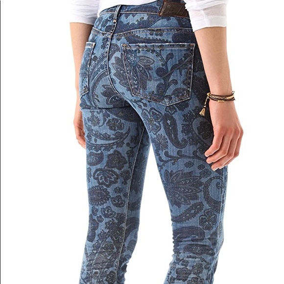 Women’s Citizens of Humanity Avedon Low Rise Jeans - Picture 2 of 13